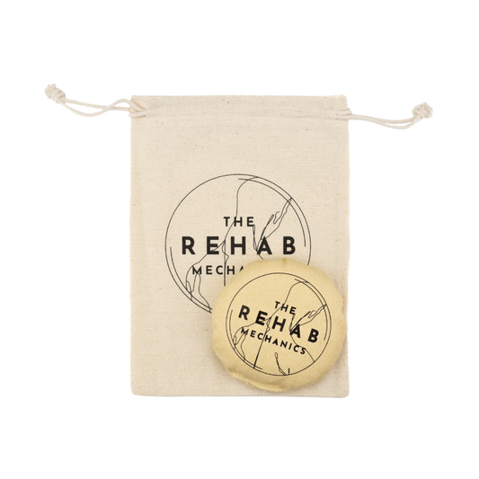 The Rehab Mechanics Toe Bean Bag