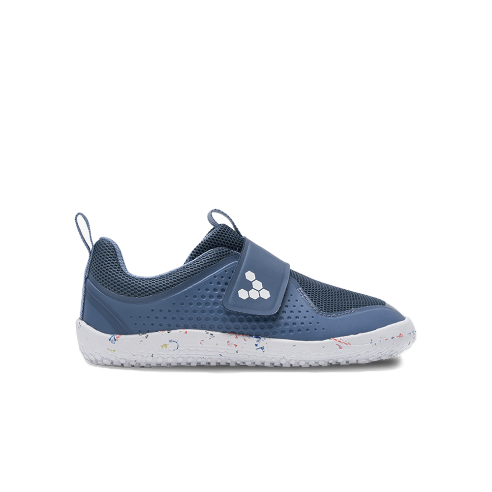 Vivobarefoot Primus Sport III Kids Indigo