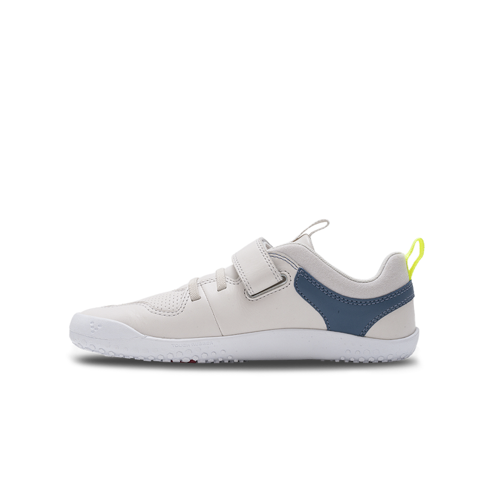 Vivobarefoot Primus Ludo Juniors Moonstone