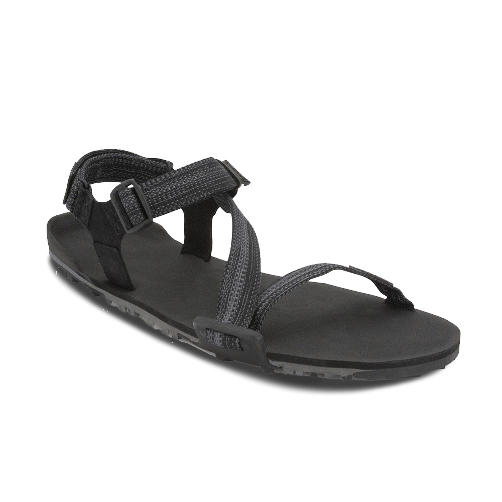 Xero Z-Trail EV Womens Multi-Black Sandal