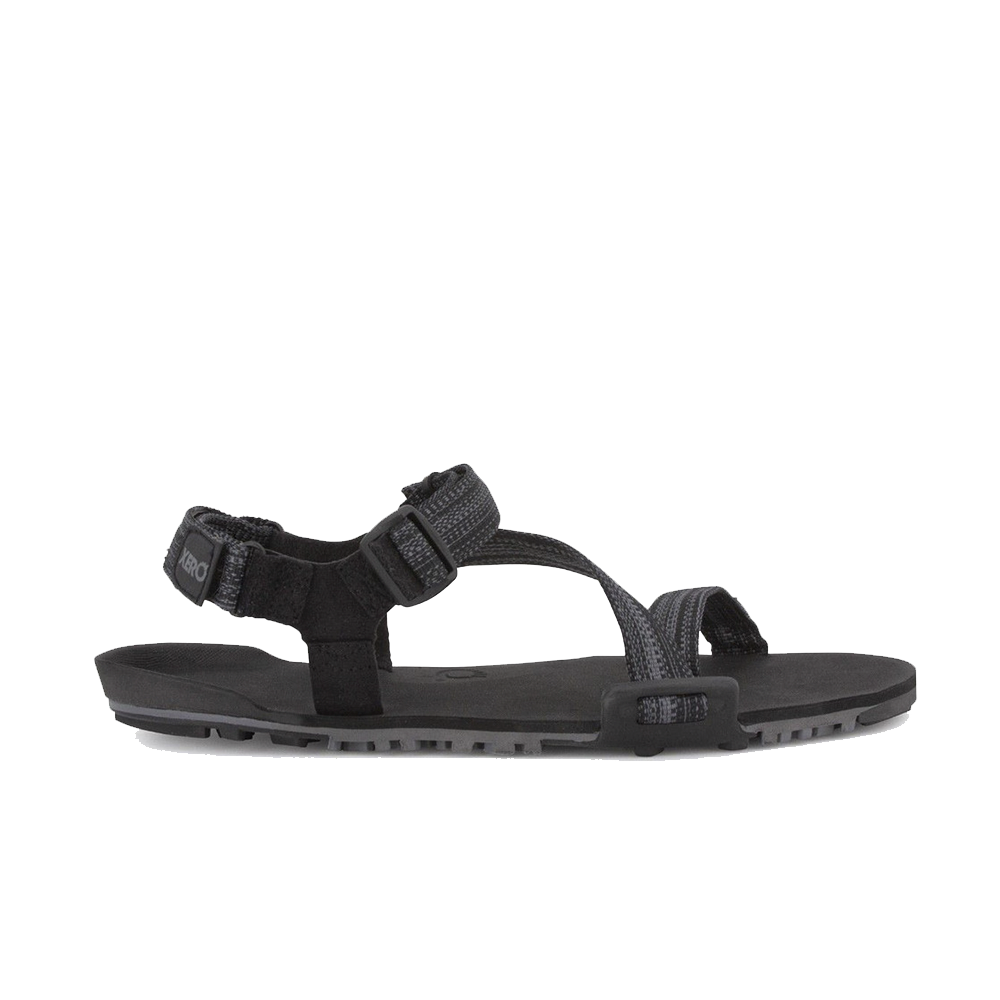 Xero Z-Trail EV Womens Multi-Black Sandal