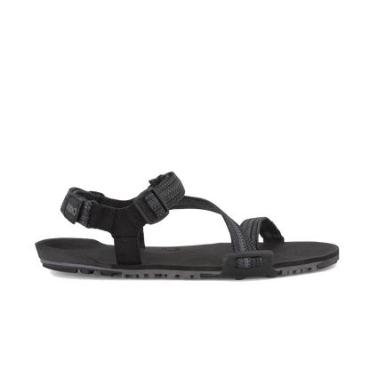 Xero Z-Trail EV Womens Multi-Black Sandal