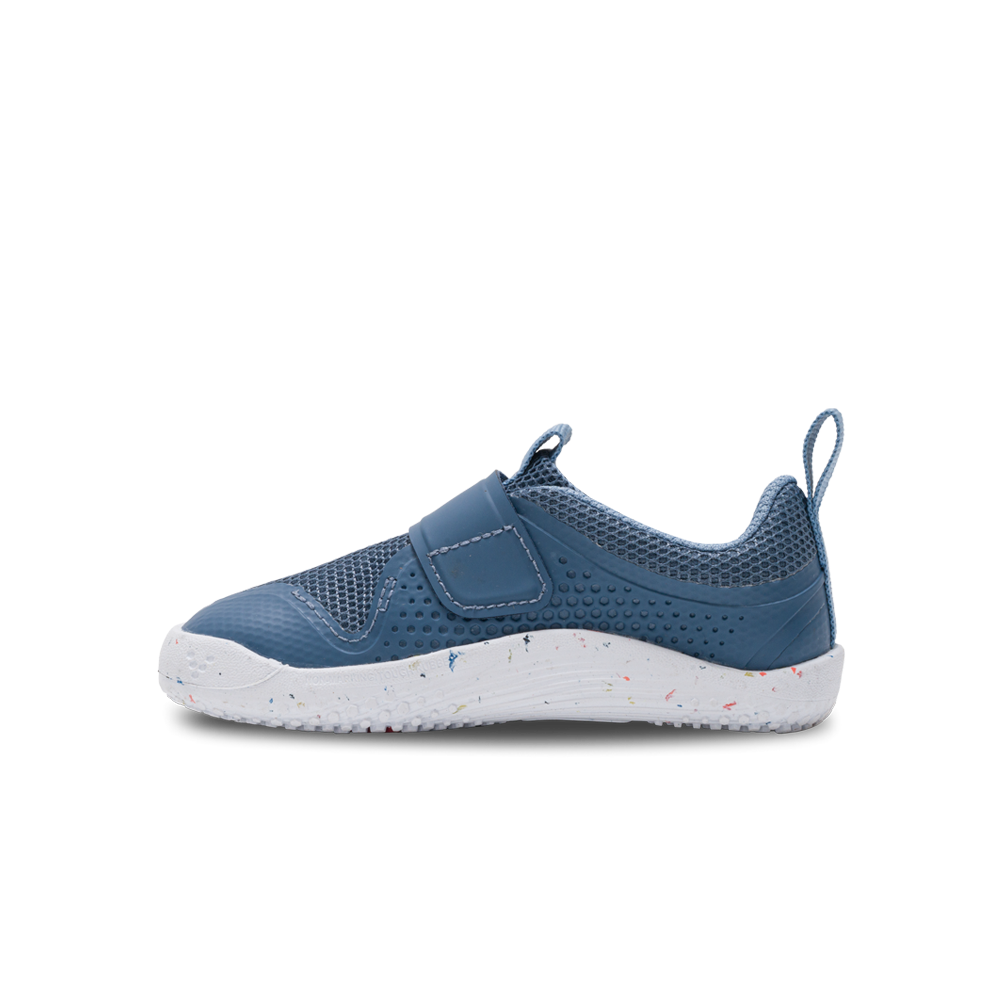 Vivobarefoot Primus Sport III Toddlers Indigo