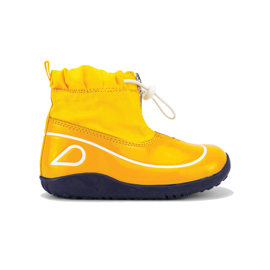 BOBUX I-WALK SPLASH YELLOW