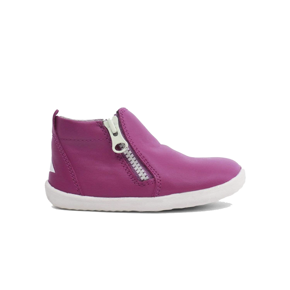 Bobux Step Up Tasman Boot Kids Magenta