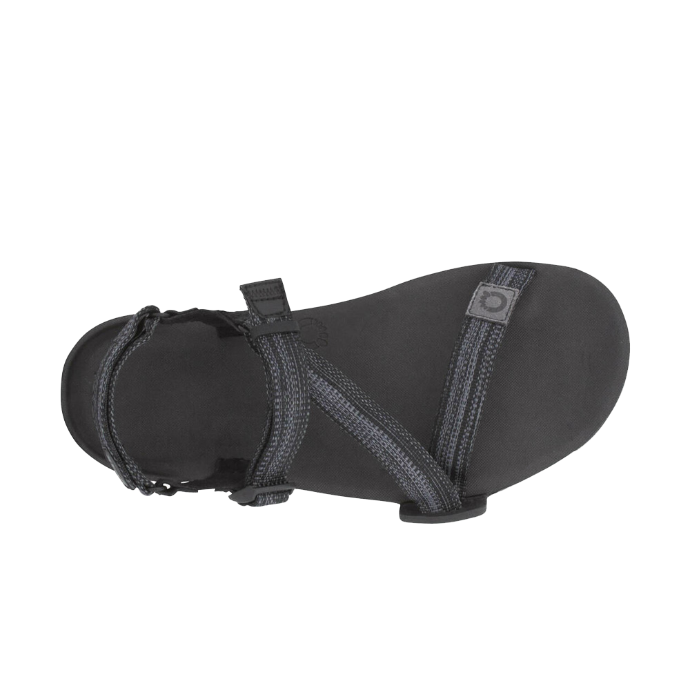 Xero Z-Trail EV Womens Multi-Black Sandal